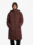 PIECES - Naiste talvejope, PCJAMILLA LONG PUFFER JACKET NOOS BC