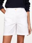Tommy Hilfiger - Naiste l&uuml;hikesed p&uuml;ksid, MOM FIT CHINO SHORTS