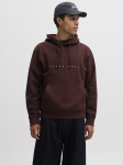 JACK&JONES - Meeste kapuutsiga kampsun, JJESTAR JJ SWEAT HOOD NOOS