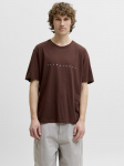 JACK&JONES - L&uuml;hikeste varrukatega meeste T-s&auml;rk, STAR