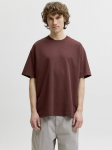JACK&JONES - L&uuml;hikeste varrukatega meeste T-s&auml;rk, BARRON