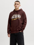 JACK & JONES - Meeste kampsun, JJELOGO