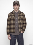 JACK&JONES - Hooajav&auml;line meeste jope, LUWAKEFIELD
