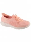 SKECHERS - Naiste vabaaja kingad, Skechers Slip-Ins: Go Walk Joy &ndash; Abby 124649-PCH