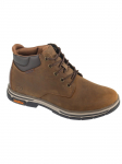 SKECHERS - Meeste saapad, Skechers Segment 2.0 &ndash; Brogden 204394-DSCH