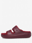 CROCS - Isolatsiooniga v&auml;listossud, CLASSIC COZZY SANDALID