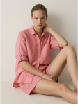 L'ARTE MILANO - Naiste s&auml;rk, Capsule Collection, 100% lina