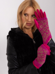 WOOL FASHION ITALIA - Naiste kindad