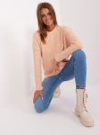 WOOL FASHION ITALIA - Naiste kampsun