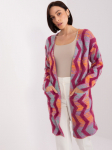 WOOL FASHION ITALIA - Naiste kampsun