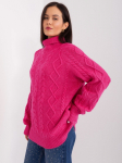 WOOL FASHION ITALIA - Naiste kampsun