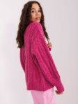 WOOL FASHION ITALIA - Naiste kampsun
