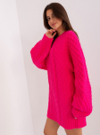 WOOL FASHION ITALIA - Naiste kampsun