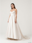ALLIURE BRIDALS - Naiste pulmakleit