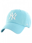 47 BRAND - Meeste m&uuml;ts, suurus 47, Brand New York Yankees Clean Up Cap B-RGW17GWSNL-CJ