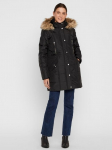 VERO MODA - Naiste talvejope, TYPHOON