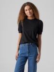 VERO MODA - Naiste l&uuml;hikeste varrukatega pluusid, KERRY