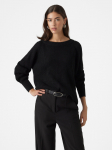 VERO MODA - RICIENEW kampsun naistele