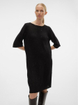 VERO MODA - Kootud naiste kleit, VMLEILANI 2/4 V