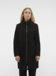 VERO MODA - Naiste mantel, POPZIPPER