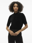 VERO MODA - Naiste l&uuml;hikeste varrukatega s&auml;rk, RITA