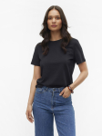VERO MODA - Naiste l&uuml;hikeste varrukatega s&auml;rk