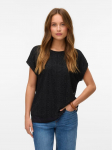 VERO MODA - L&uuml;hikeste varrukatega pluus naistele, MAYA