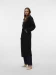 VERO MODA - Naiste mantel, VMANNE BERGEN XTRA LONG COAT GA
