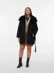 VERO MODA - Naiste mantel, CAUTUMNBETTY