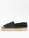 SOUTH BEACH - Naiste espadrillid, SOUTH BEACH CANVAS