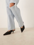 ASOS - Naiste k&otilde;rge kontsaga sandaalid, ASOS DESIGN SYDNEY