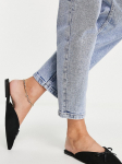 ASOS - Naiste kingad, ASOS DESIGN WIDE FIT LEWI