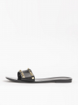 TRUFFLE COLLECTION - Naiste flip flops, TRUFFLE COLLECTION STUDDED