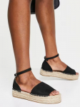 SOUTH BEACH - Flip flops naistele, SOUTH BEACH FLATFORM