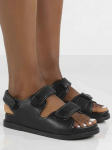 PUBLIC DESIRE - Flip flops naistele PUBLIC DESIRE DESTINATIONis