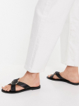 GLAMOROUS - Naiste flip flops, GLAMOROUS CROSS