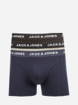 Jack&Jones - Meeste l&uuml;hikesed p&uuml;ksid, 3 tk,, JACANTHONY