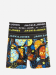 JACK&JONES - Meeste l&uuml;hikesed p&uuml;ksid, 3tk