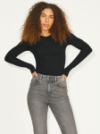 JJXX - Naiste pluus,JXFREYA STR LS RIB TEE JRS NOOS