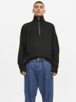 JACK&JONES - Meeste fliisist kampsun, ROLLIE