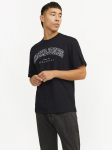 JACK&JONES - L&uuml;hikeste varrukatega s&auml;rk meestele CALEB'is