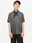 JACK&JONES - Laste l&uuml;hikeste varrukatega s&auml;rk, URBAN