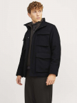 JACK&JONES - Meeste fliisist talvejope, CALEX