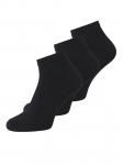 JACK&JONES - Meeste sokid, 3 tk, JACBASIC
