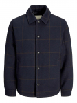 JACK&JONES - Meeste fliisiga demi-hooaja jakk, CARTER