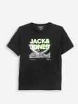 JACK&JONES - Meeste l&uuml;hikeste varrukatega s&auml;rk, UNIVERSE