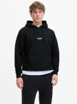 JACK&JONES - Meeste kapuutsiga kampsun, SOHO