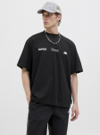 JACK&JONES - L&uuml;hikeste varrukatega meeste T-s&auml;rk, JCOINFINITY
