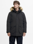 JACK&JONES - Meeste talvejope, CAMP