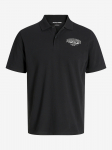 JACK&JONES - Laste l&uuml;hikeste varrukatega polos&auml;rk, MAKOTO
